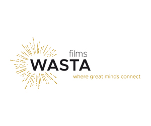 Wasta Films logo